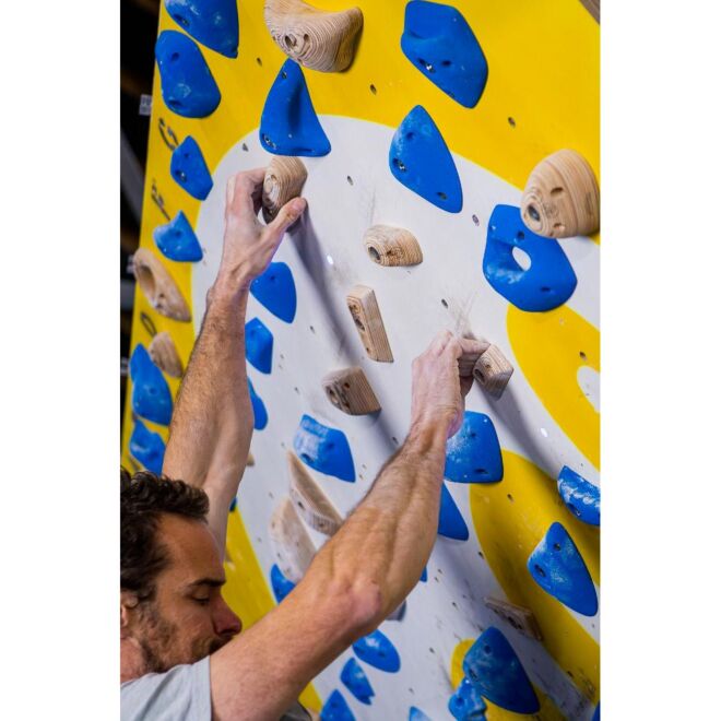 Moon School Holds - Set D 40 prese arrampicata