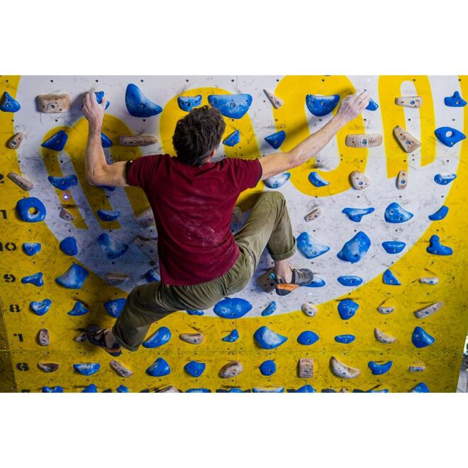 Moon School Holds - Set F 40 prese arrampicata
