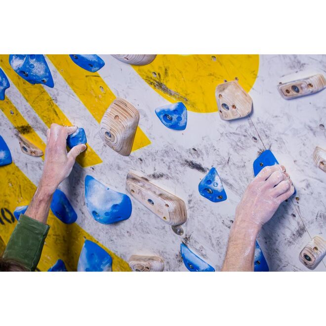 Moon School Holds - Set E 40 prese arrampicata