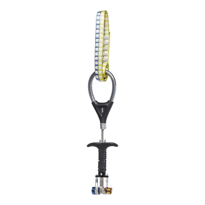 BD Black Diamond Camalot Z4 Offset friend arrampicata 0.2/0.3