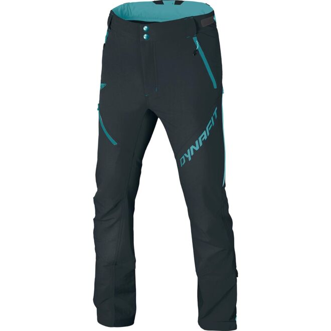 Dynafit Mercury Dynastretch Pant Men pantaloni uomo