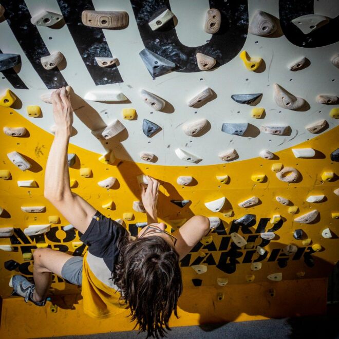 Moon Wood Holds Set A 32 prese arrampicata