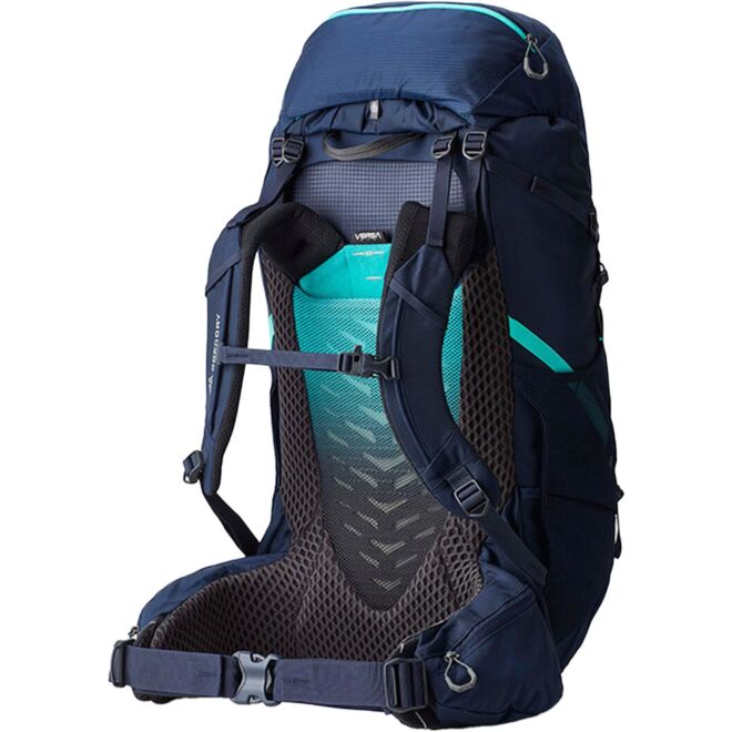 Gregory Pack Amber 54 zaino trekking donna