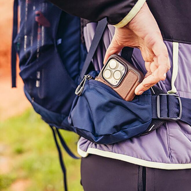 Gregory Pack Amber 54 zaino trekking donna