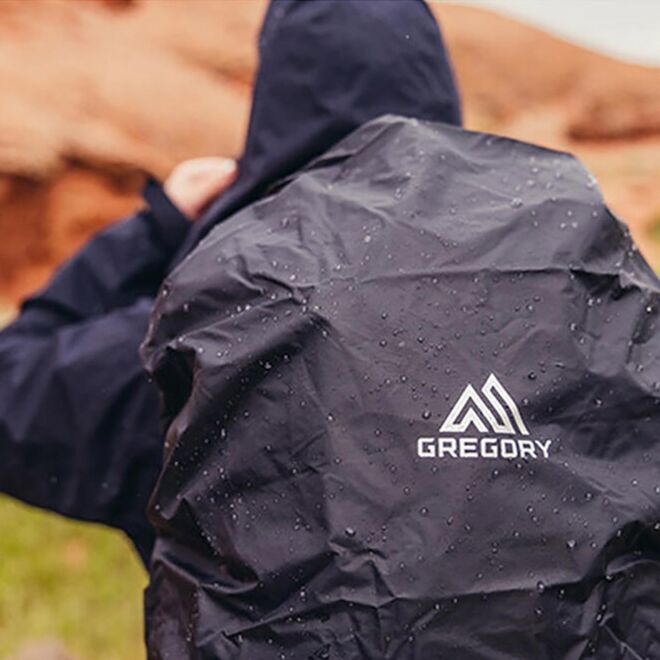 Gregory Pack Amber 54 zaino trekking donna
