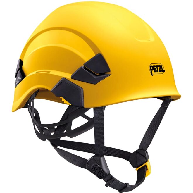 Petzl Vertex casco lavori in quota e soccorso
