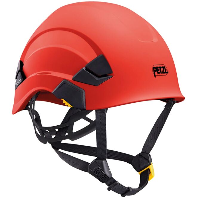 Petzl Vertex casco lavori in quota e soccorso