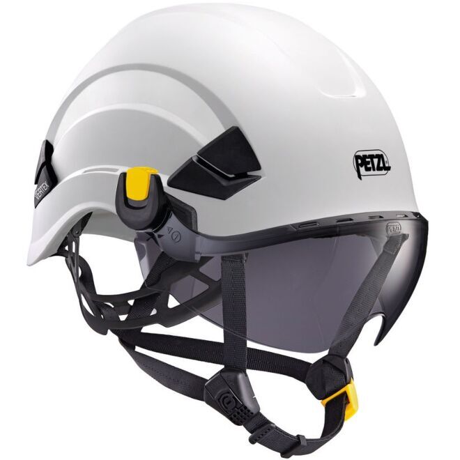 Petzl Vizir Shadow visiera di protezione caschi Vertex e Strato