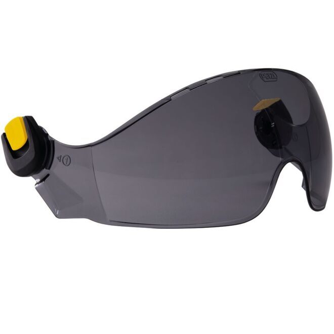Petzl Vizir Shadow visiera di protezione caschi Vertex e Strato