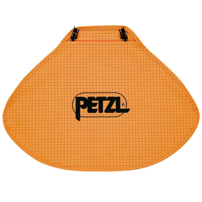 Petzl Neck Protector For Vertex And Strato Helmet proteggi collo