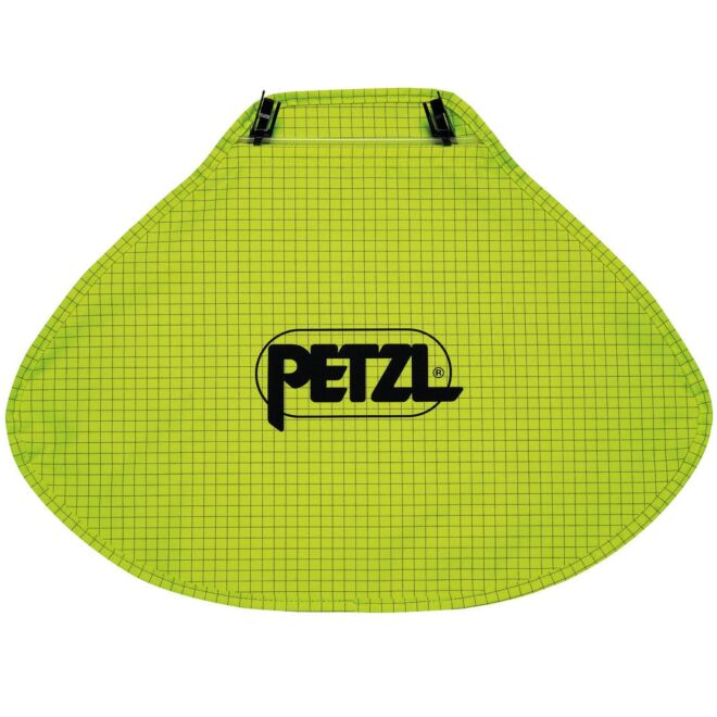 Petzl Neck Protector For Vertex And Strato Helmet proteggi collo