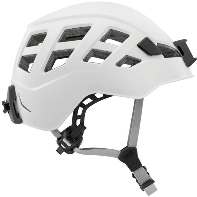 Petzl Boreo Caving casco da speleologia