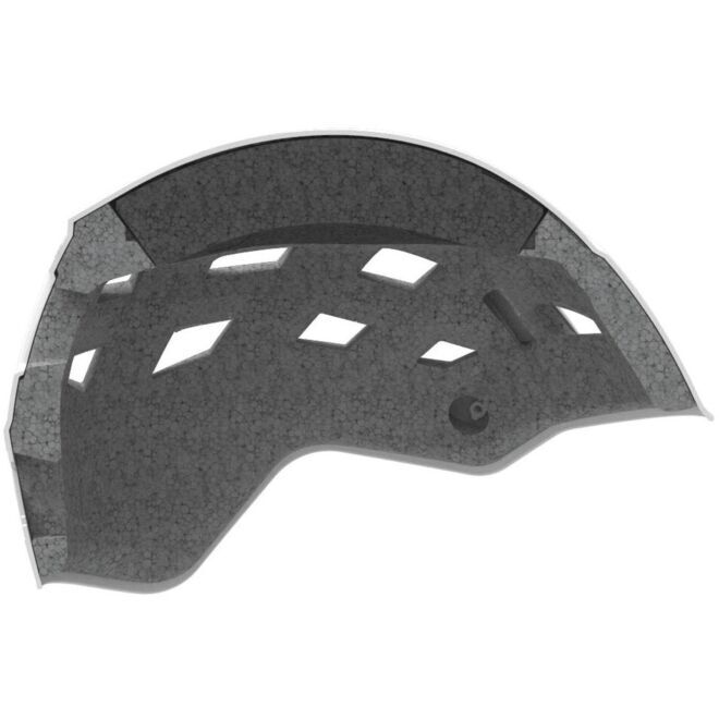 Petzl Boreo Caving casco da speleologia