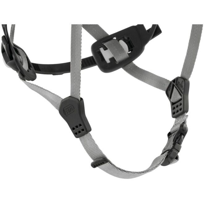 Petzl Boreo Caving casco da speleologia