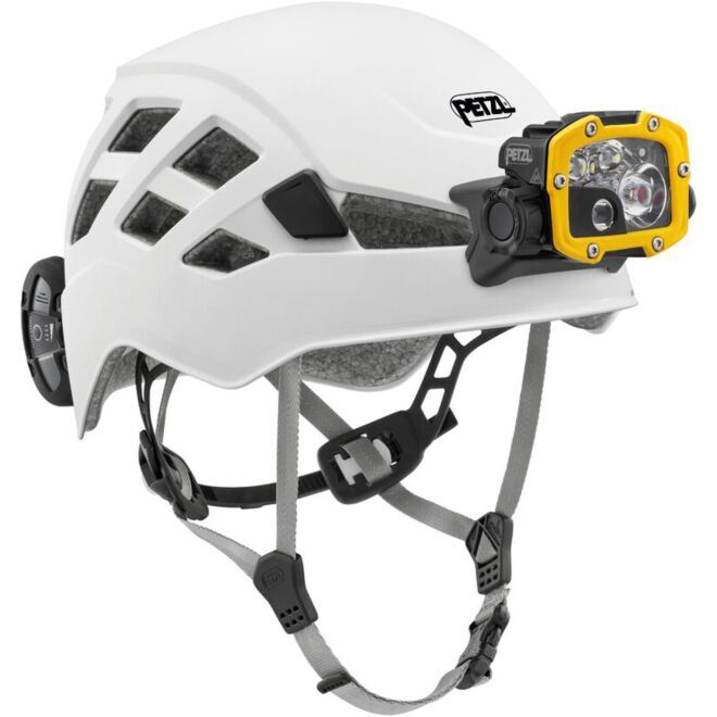 Petzl Boreo Caving casco da speleologia