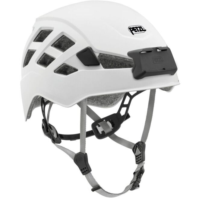 Petzl Boreo Caving casco da speleologia