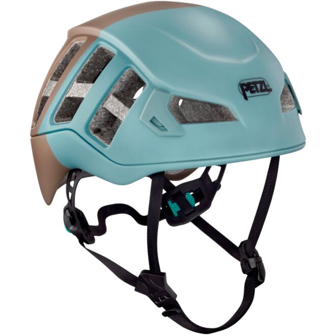 Petzl Meteor casco arrampicata e alpinismo