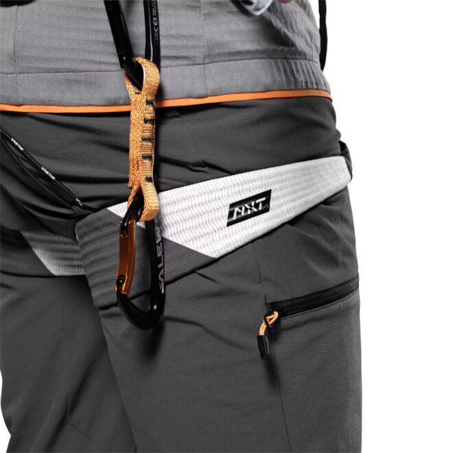 SALEWA NXT Harness imbrago arrampicata