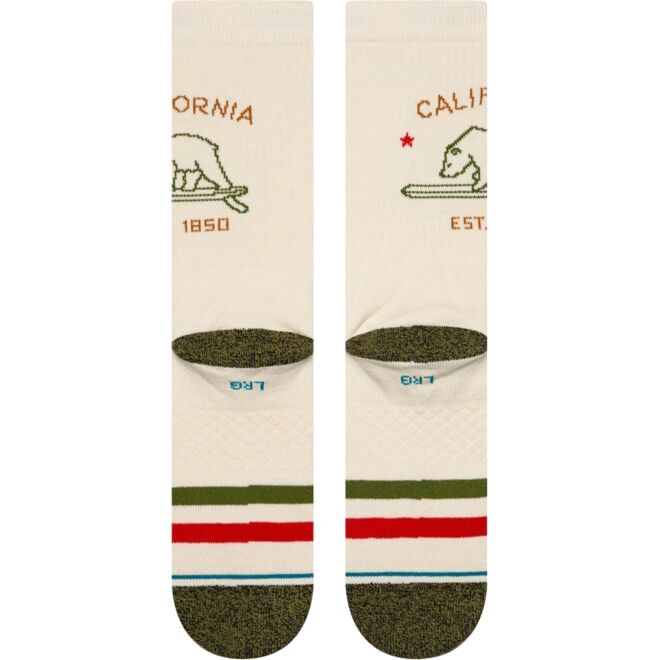 Stance California Republic 2 calzini