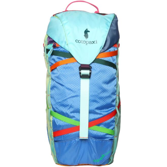 Cotopaxi Tarak 20L Backpack zaino arrampicata e scialpinismo