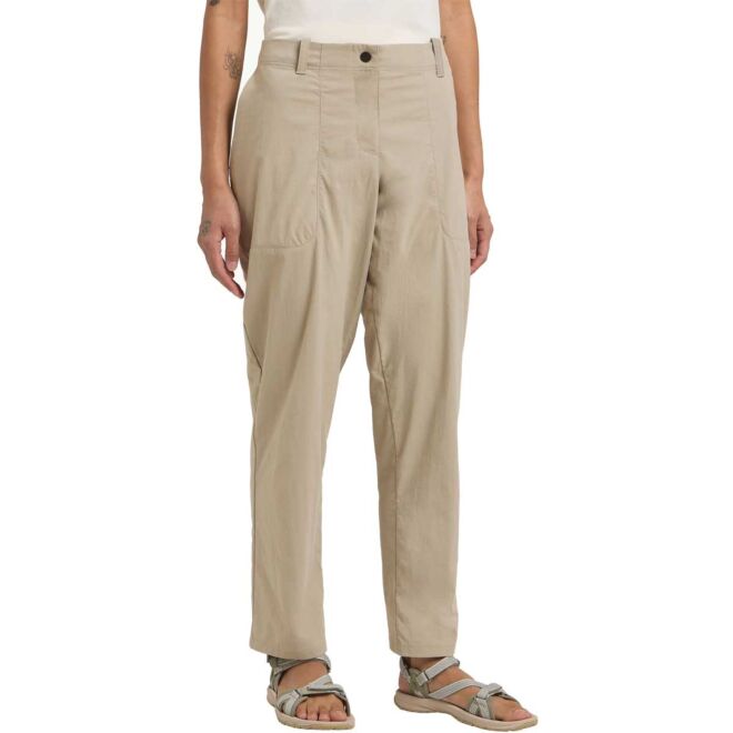 Jack Wolfskin Desert Pants W pantaloni donna