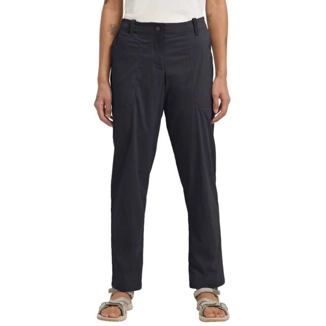 Jack Wolfskin Desert Pants W pantaloni donna
