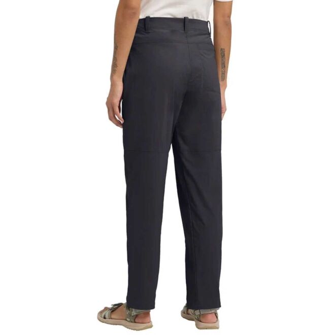 Jack Wolfskin Desert Pants W pantaloni donna