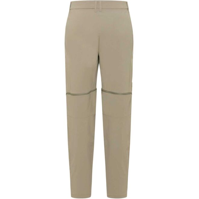 Jack Wolfskin Hikeout Zip Off Pants M pantaloni uomo