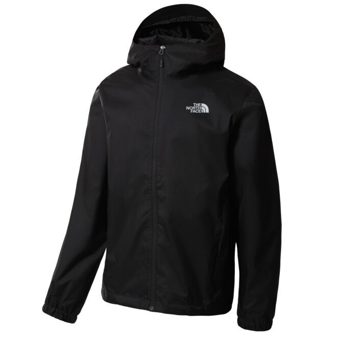 The North Face M Quest Jacket giacca antivento uomo