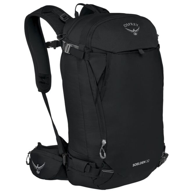 Osprey Soelden 32 zaino scialpinismo