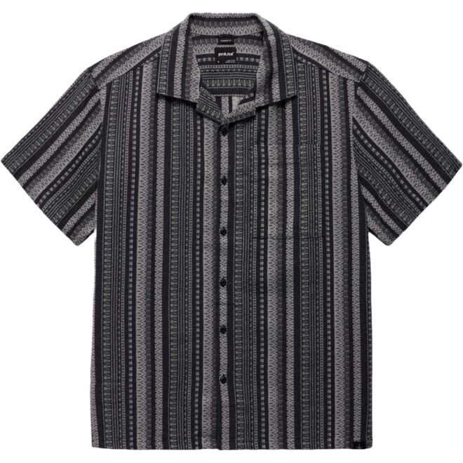 Prana Mantra Heritage camicia uomo