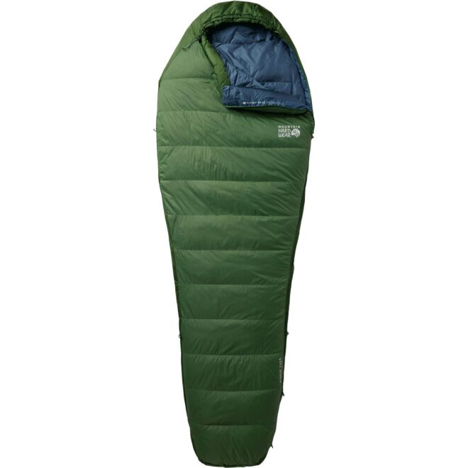 Mountain Hardwear Bishop Pass 30F/-1C sacco a pelo