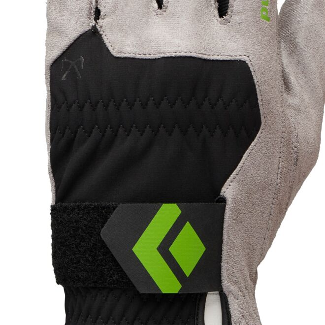 BD Black Diamond Icejoy Comp Gloves guanti arrampicata ghiaccio