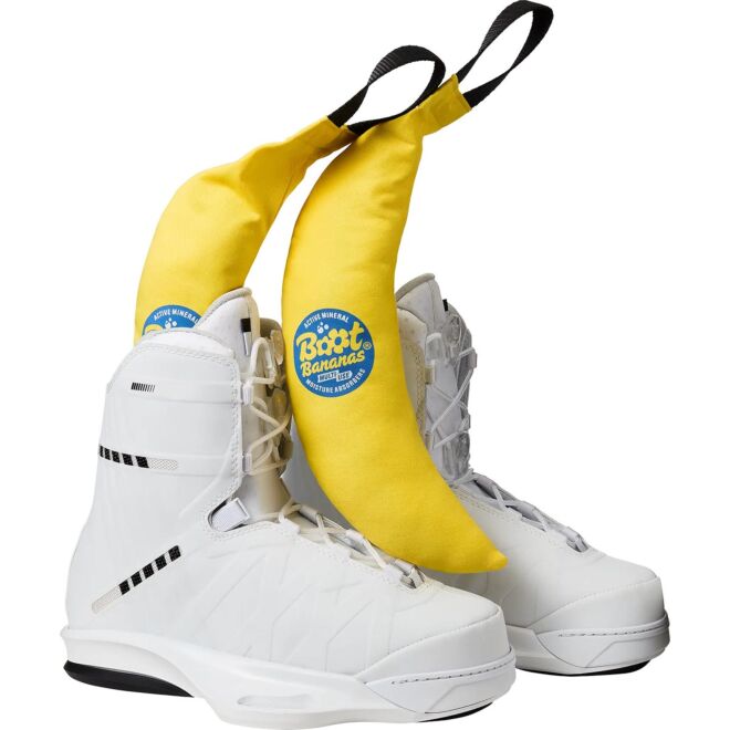 Boot Bananas Active Mineral Moisture Absorbers assorbitori di umidità