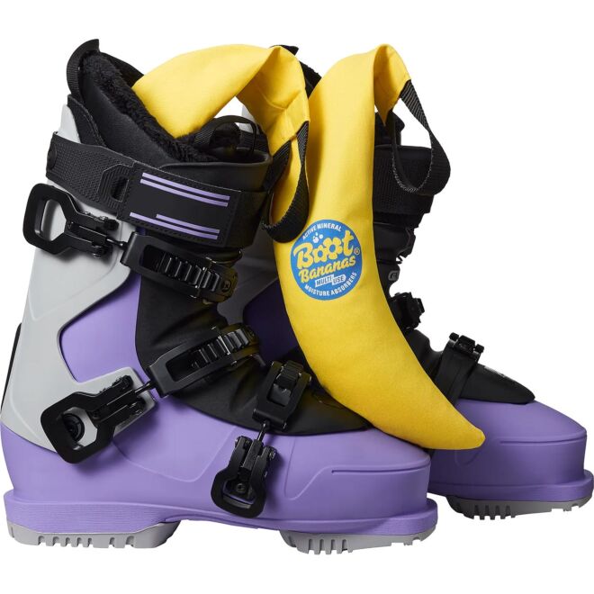 Boot Bananas Active Mineral Moisture Absorbers assorbitori di umidità