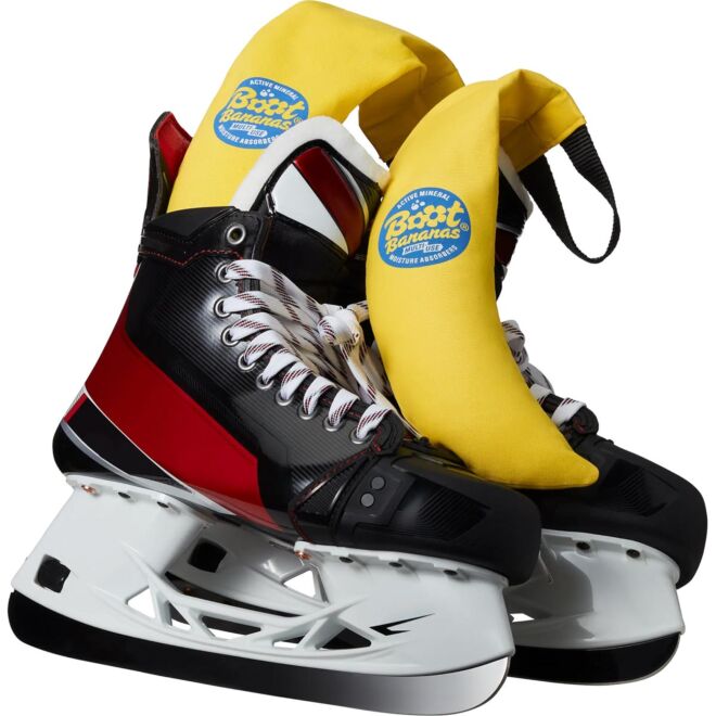 Boot Bananas Active Mineral Moisture Absorbers assorbitori di umidità