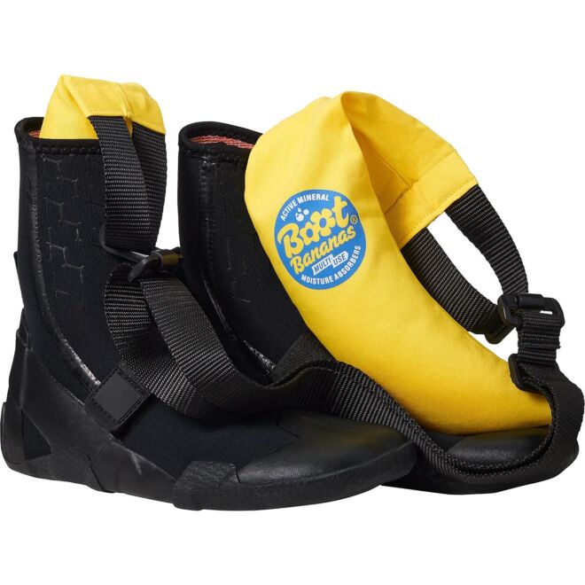 Boot Bananas Active Mineral Moisture Absorbers assorbitori di umidità