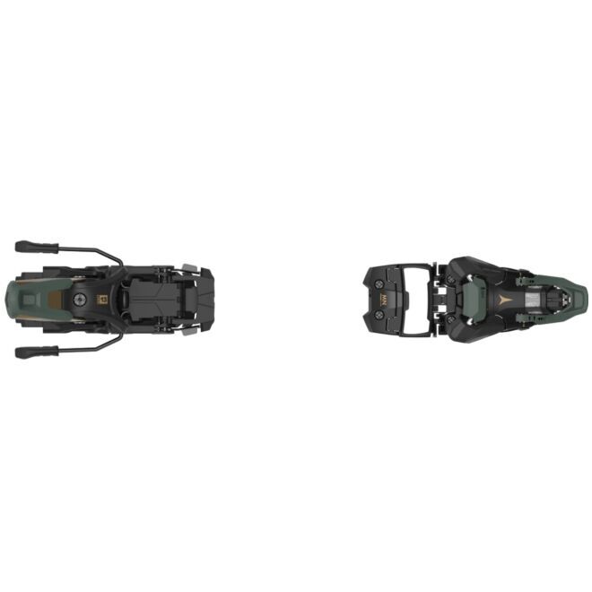 Atomic N Shift² 13 MN attacchi scialpinismo