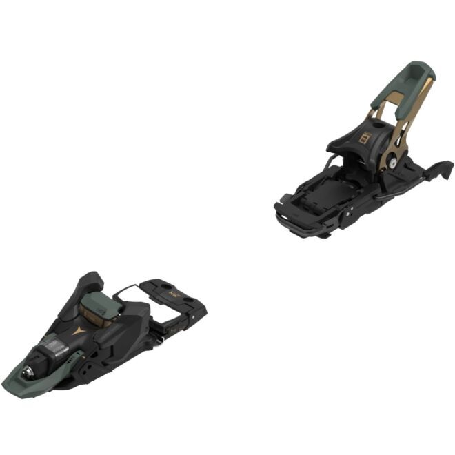 Atomic N Shift² 13 MN attacchi scialpinismo