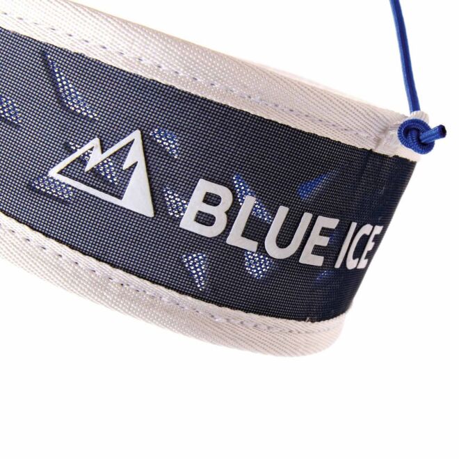 Blue Ice Addax Harness imbrago arampicata e alpinismo