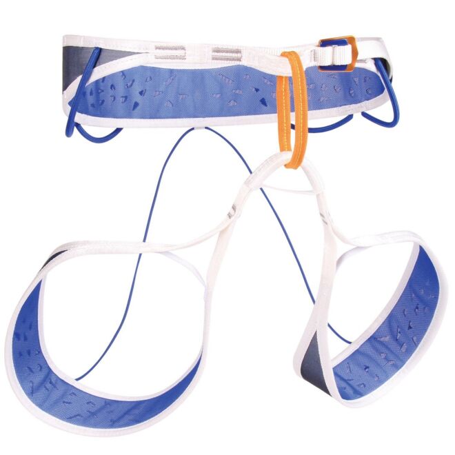 Blue Ice Addax Harness imbrago arampicata e alpinismo