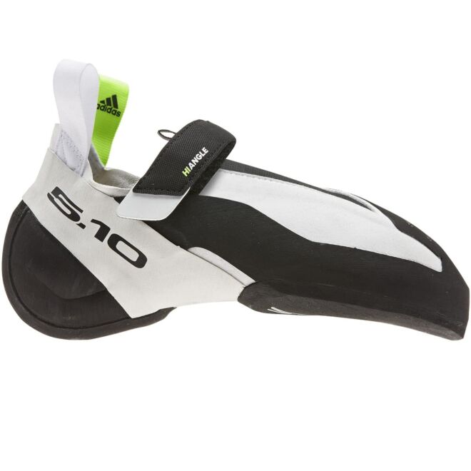 5.10 Five Ten Hiangle White Black scarpette arrampicata
