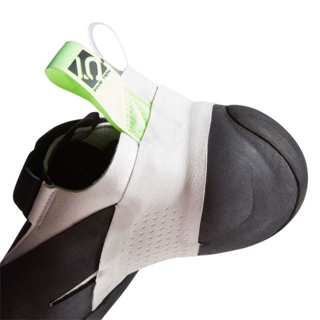 5.10 Five Ten Hiangle White Black scarpette arrampicata