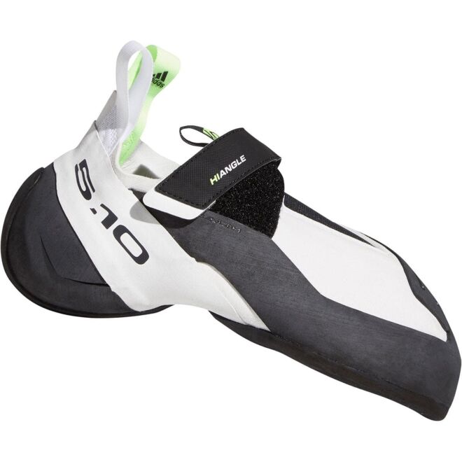 5.10 Five Ten Hiangle White Black scarpette arrampicata