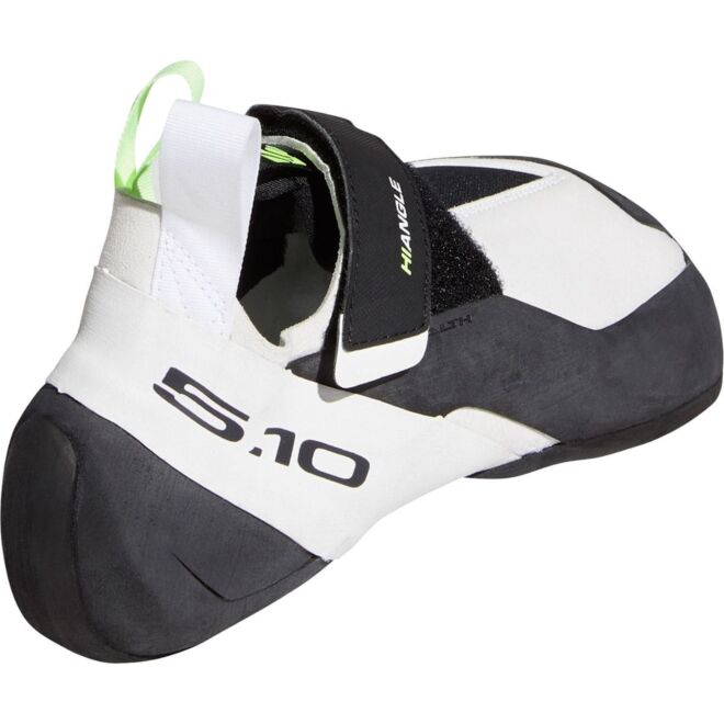 5.10 Five Ten Hiangle White Black scarpette arrampicata