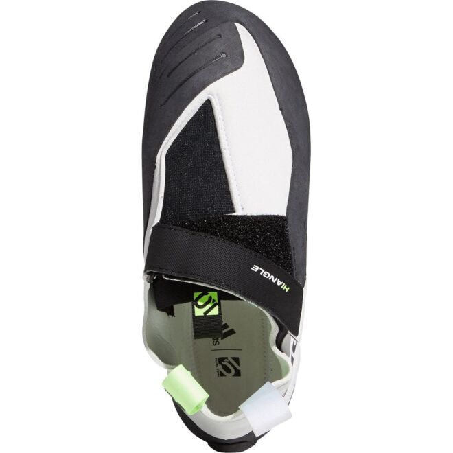 5.10 Five Ten Hiangle White Black scarpette arrampicata