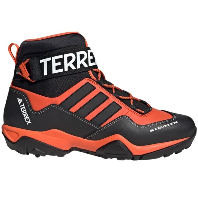 Adidas Terrex Hydro Lace 2.0 scarpe torrentismo