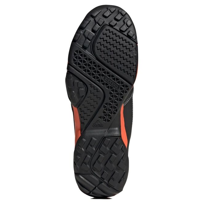 Adidas Terrex Hydro Lace 2.0 scarpe torrentismo