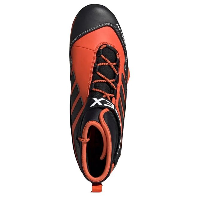 Adidas Terrex Hydro Lace 2.0 scarpe torrentismo