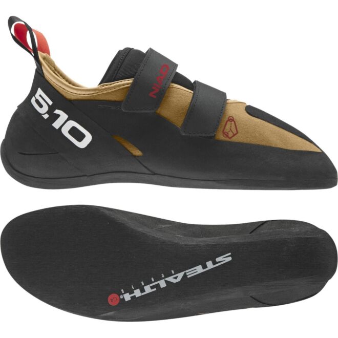 5.10 Five Ten Niad VCS scarpette arrampicata